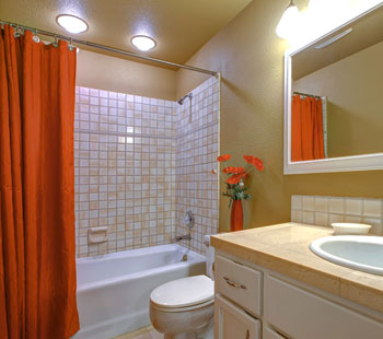 Bathroom Remodeling