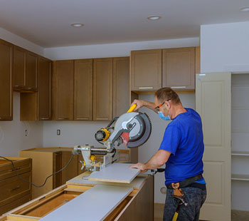 Kitchen Remodeling