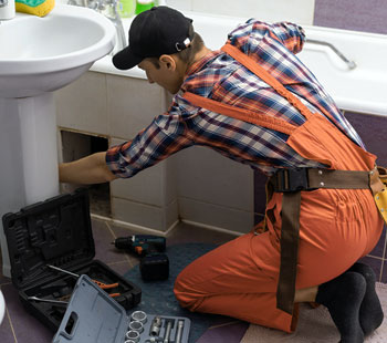 Plumbing